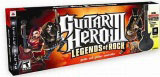 Activision Guitar Hero III: Legends of Rock (ISSPS3242)